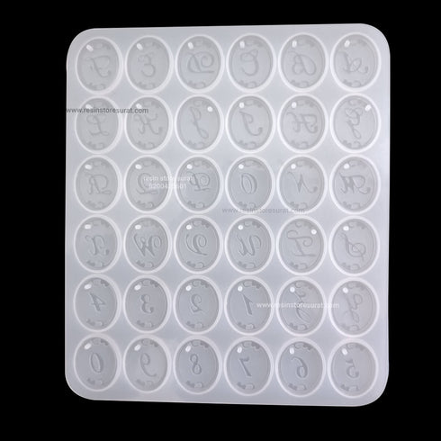 Earring mould